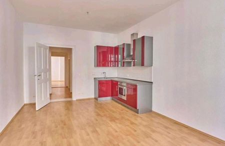 2 Zimmer Wohnung Gesundbrunnen - Foto 2