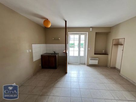 Maison à louer 2 pièces 44.03m² - Photo 2
