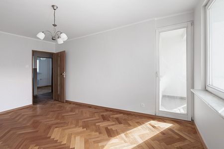 Ładne zadbane balkon Dębiec - Photo 2