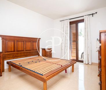 3 bedroom luxury Apartment for rent in Marratxí, Spain - Photo 4