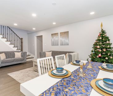 For Lease - 5383 Red Brush Drive, Mississauga, Ontario - Photo 2