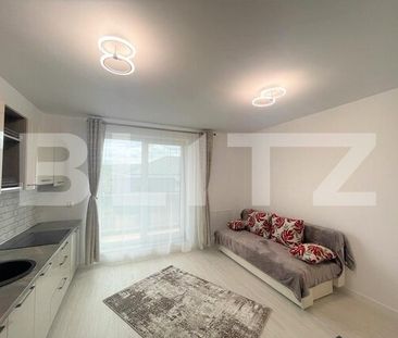 Apartament 2 camere, 42 mp, parcare, boxa, Beta Residence - Photo 6