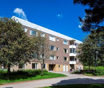 Skrinnarvägen 5 - Foto 1