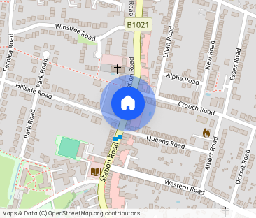 Station Road, Burnham-On-Crouch - Photo 1