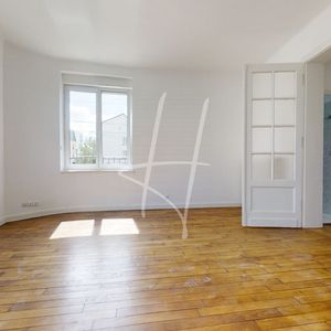 Appartement F3 à louer Metz - Photo 2