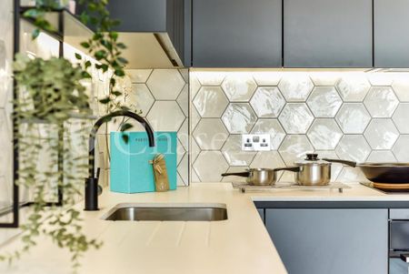 2 bedroom flat to rent - Photo 5