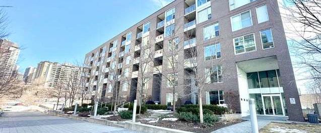 300A Lett St Unit 604 | 300A Lett St, Ottawa - Photo 1