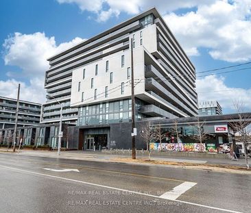 For Lease - 120 Varna Drive Unit# 605, Toronto, Ontario - Photo 1