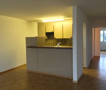 3.5 Zimmer, 80 m², 2. Stock - Photo 1