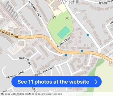 Stevenage Road, Hitchin - Photo 1