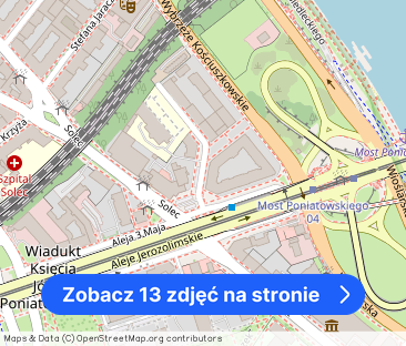 Przytulne mieszkanie 1-pokojowe z windą - Zdjęcie 1