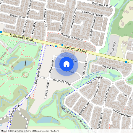 13 Yulia road, Flat Bush, Manukau City