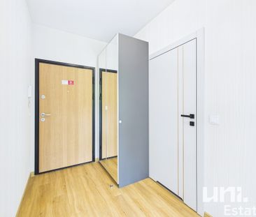 Warszawa, Równoległa – zdjęcie 3