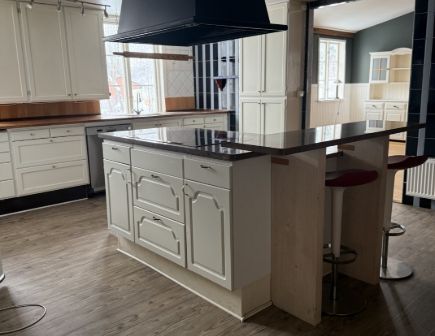 Bergvägen 2 - Photo 1