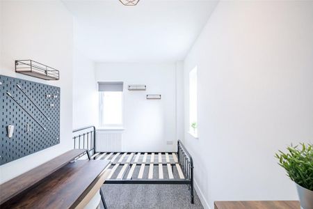 1 bedroom terraced house to rent - Photo 3