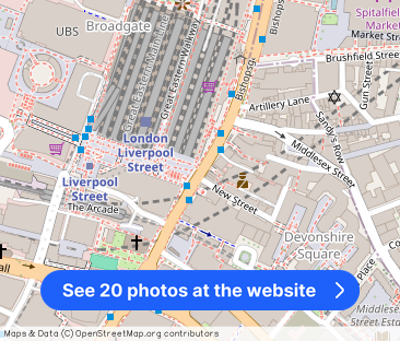 1 bedroom flat for rent - Photo 1