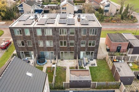 Te huur: Huis Coba Ritsemastraat in Hengelo - Photo 5