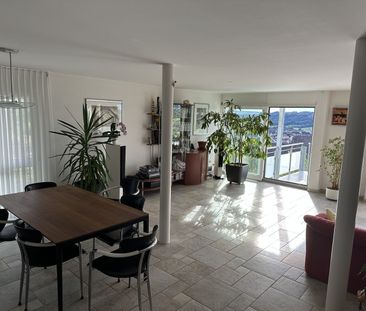 MAISON DE 5 PIÈCES À BONSTETTEN (ZH), MEUBLÉE, TEMPORAIRE - Photo 6