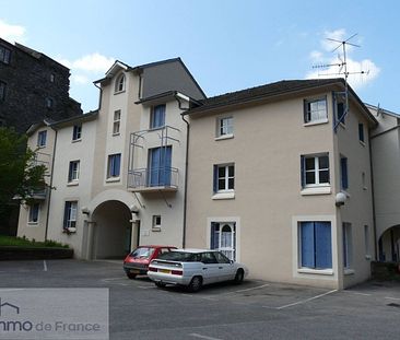 Location appartement 3 pièces 75 m² à Coupiac (12550) - Photo 1