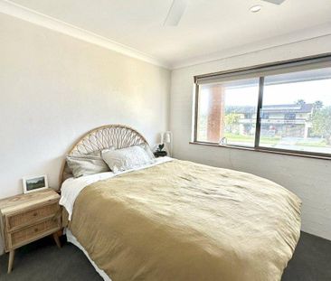 Two Bedroom Unit in Prime Location - Photo 2