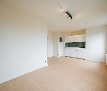 Volledig gerenoveerd éénslaapkamerappartement - Foto 2