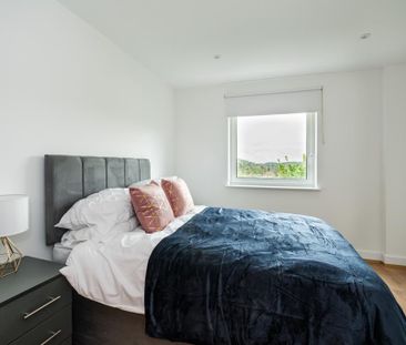 1 bedroom apartment to rent - Photo 2