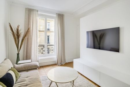 Appartement à louer à Paris 9Ème - Photo 4