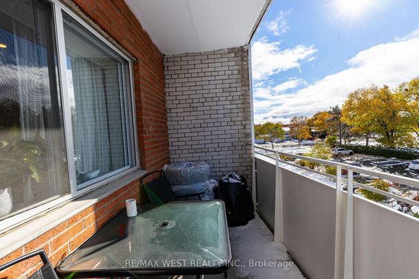 For Lease - 2485 Woking Crescent Unit# 309, Mississauga, Ontario - Photo 1