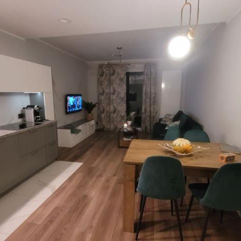 Apartament lux 70m garaż Brynów nowy!!! - Photo 1