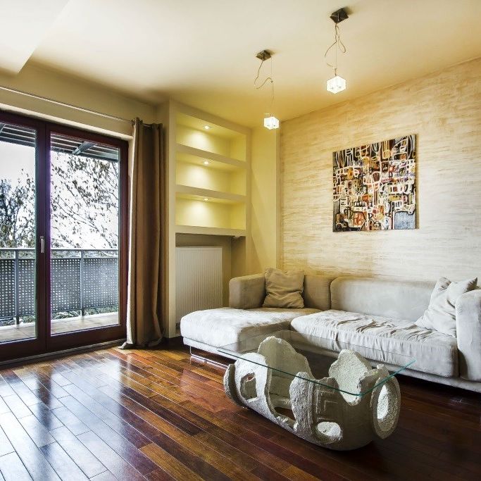 Łódź, Bałuty, Radogoszcz, Okoniowa - Zdjęcie 1