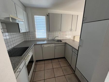 5 Zimmer, 124 m², 3. Stock - Foto 4