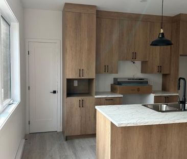Logement neuf Mont St Grégoire - Photo 2