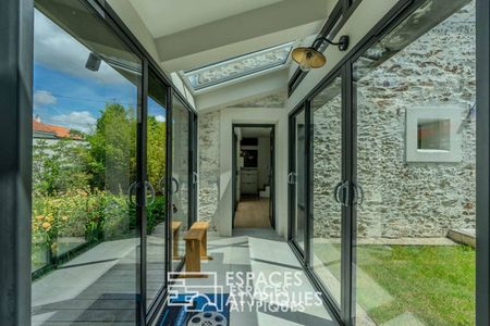 A louer, Maison meublée de 145 m², 5 chambres - Photo 2