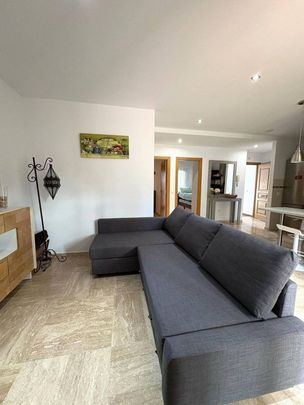 2 room luxury Apartment for rent in Chiclana de la Frontera, Spain - Photo 1