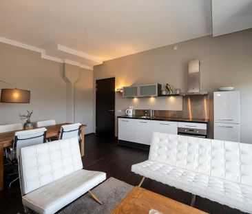 Appartement te huur: Verbeekstraat 1-B4 2332 CA Leiden - foto 1