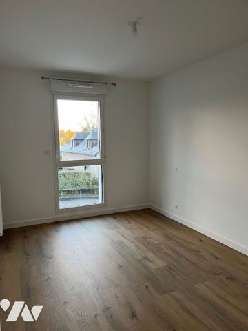 Appartement NEUF 2 pièce(s) 42.15 m2 - Photo 5