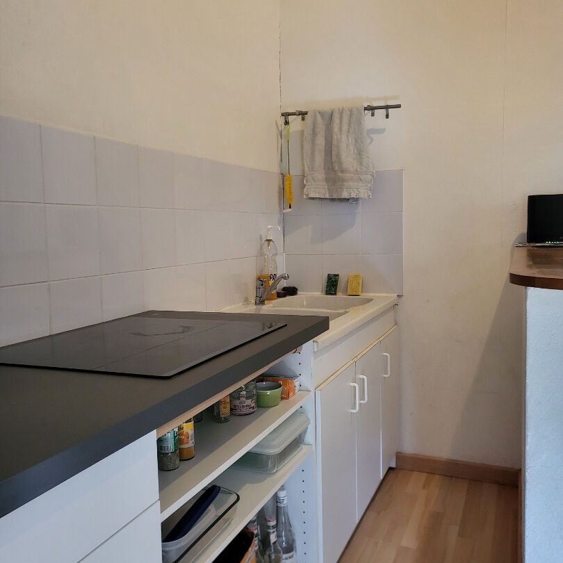 Appartement T3 POITIERS à louer - Photo 1