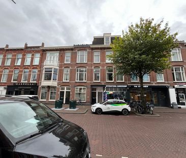 Weimarstraat 252-A, Valkenboskwartier, 2562HR, Den Haag - Foto 1