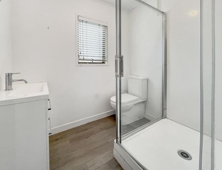 Sunny north-west facing apartment - Photo 4