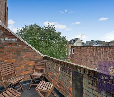 Beachcroft Way, N19, London - Photo 1