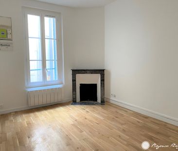 Location Appartement 2 pièces 33m² ST GERMAIN EN LAYE 78100 - Photo 1
