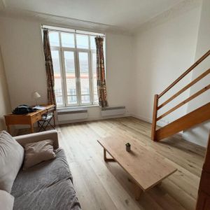 Appartement T1 Reims - Photo 2