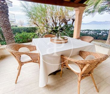 Luxury Villa for rent in Alcúdia, Balearic Islands - Photo 6