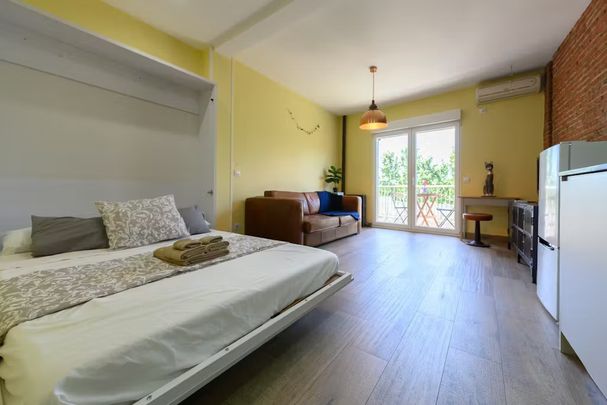 Calle de Aniceto Marinas, Madrid, Community of Madrid 28008 - Photo 1