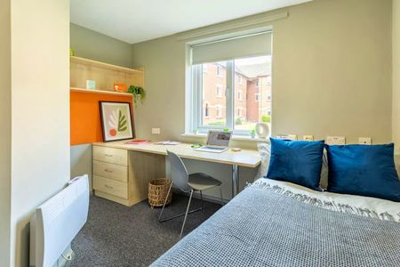 Classic En-Suite - Photo 4