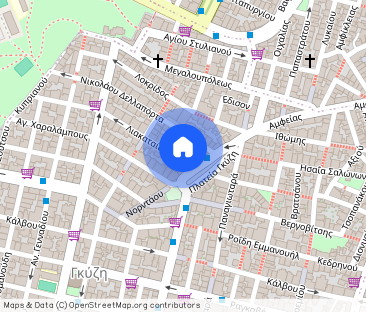 Διαμέρισμα, προς ενοικίαση Πλατεία Γκύζη, Γκύζη - Πεδίον Άρεως Κωδι... - Photo 1