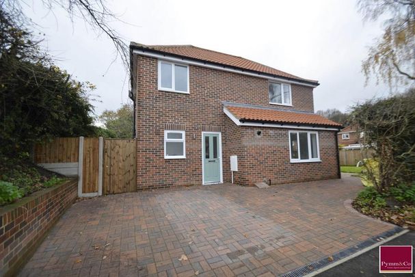 2 bedroom detached house to rent - Photo 1
