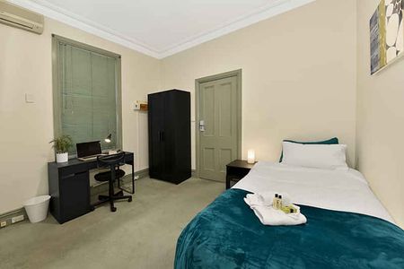 Room 1 (Non Ensuite) - Photo 3