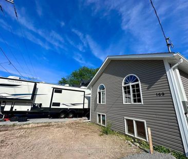 For Lease - 169 Garden Avenue Unit# #Bsmnt, Georgina, Ontario - Photo 6