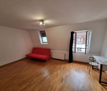 Grand studio à Yerres - Photo 3